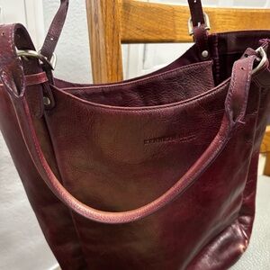 Tote shoulder bag